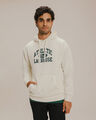 Sudadera Estampada Blanca,BLANCO P1